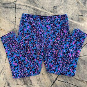 Lilly Pulitzer luxthetic pants